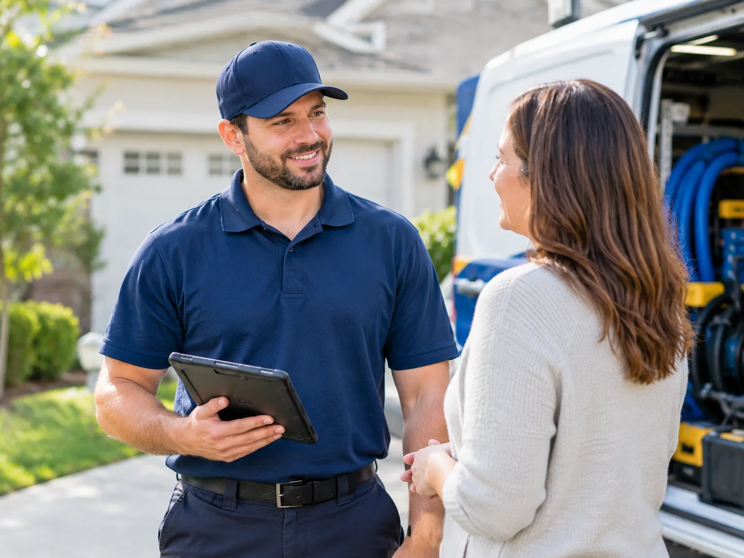 Sewage Backup Cleanup Chacon, NM FAQs